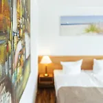 Hotel Ploener By Tulip