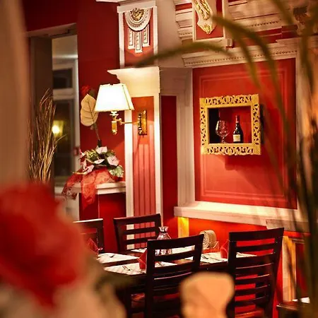 Ploener By Tulip 3* Plön