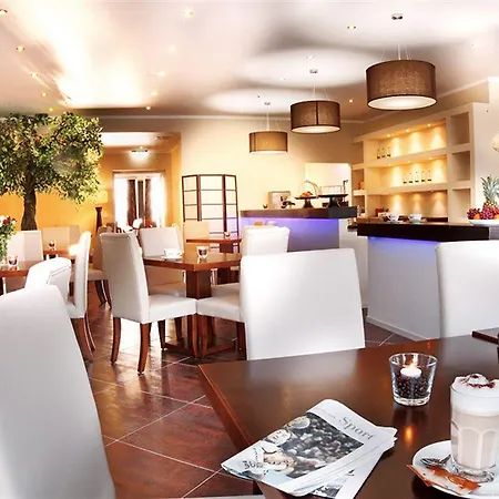 Ploener By Tulip Hotel