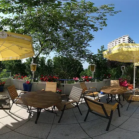 Ploener By Tulip Hotel 3*