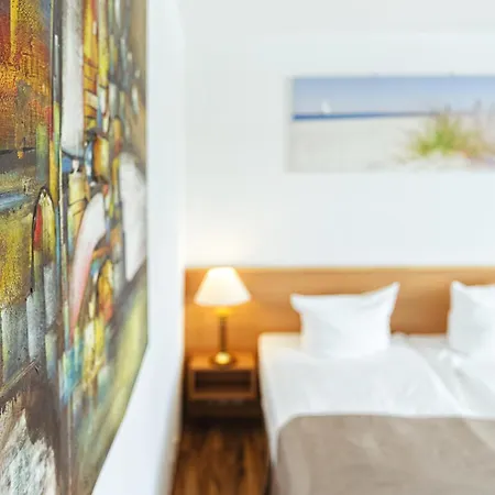 Hotel Ploener By Tulip