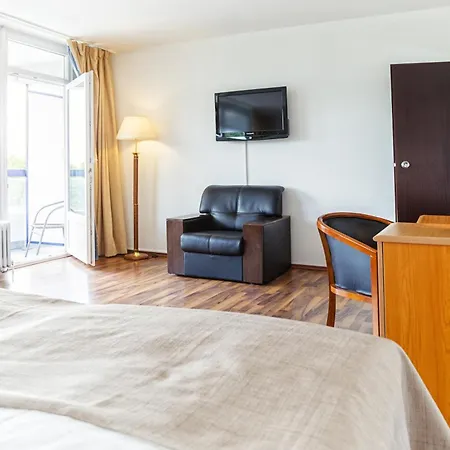 Hotel Ploener By Tulip 3*