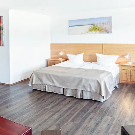 Ploener By Tulip Hotel Ploen