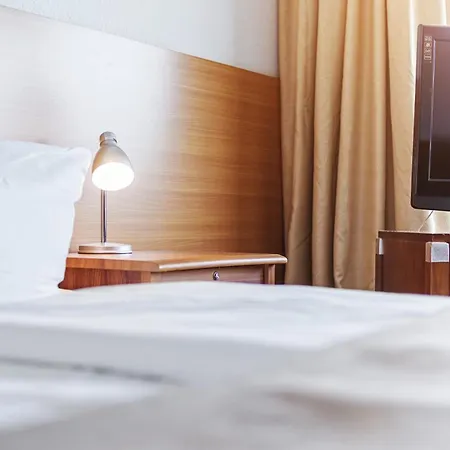 Ploener By Tulip Hotel 3*