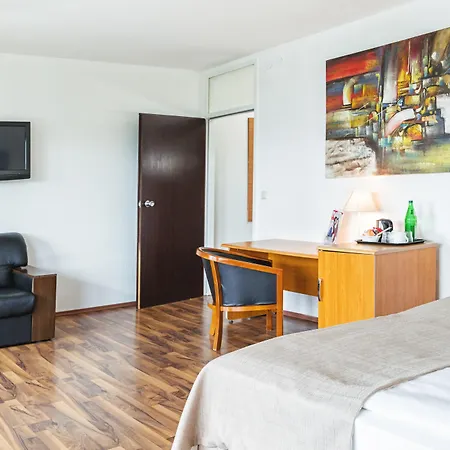 Ploener By Tulip 3* Ploen