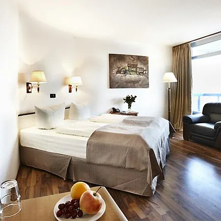 Ploener By Tulip 3*