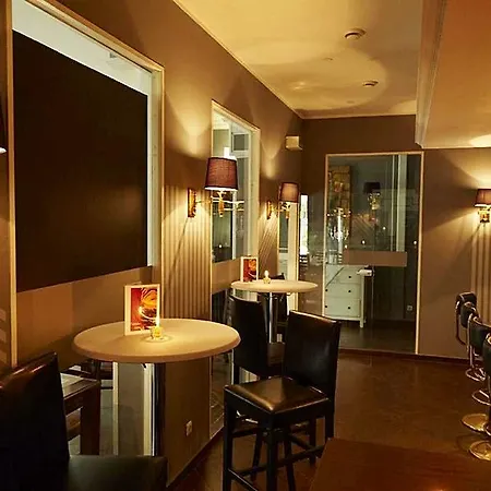 Ploener By Tulip Hotel 3*