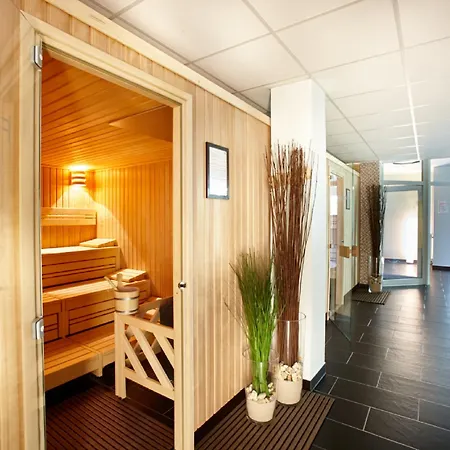 Hotel Ploener By Tulip