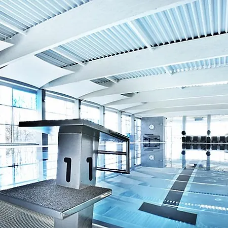 Ploener By Tulip Hotel Ploen