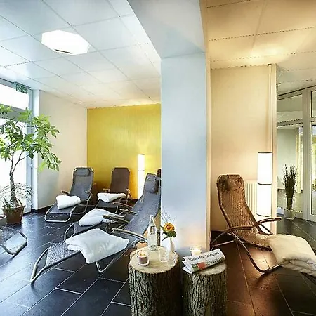 Ploener By Tulip Hotel 3*