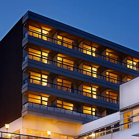 Hotel Ploener By Tulip 3*