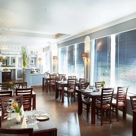 Ploener By Tulip Hotel 3*