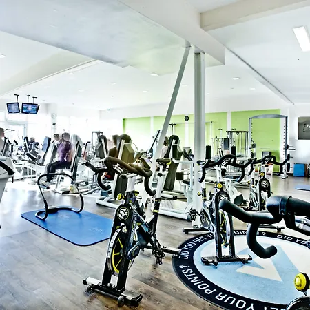 Ploener By Tulip Hotel Ploen