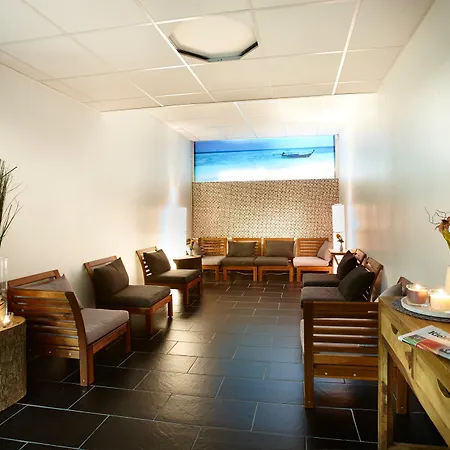 Ploener By Tulip 3*