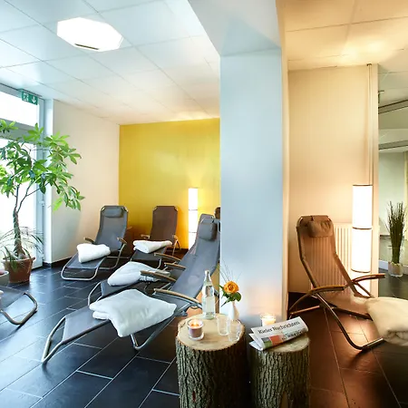 Ploener By Tulip Hotel Ploen