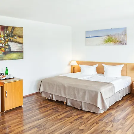 Hotel Ploener By Tulip