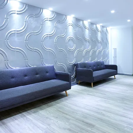 فندق Ploener By Tulip 3*