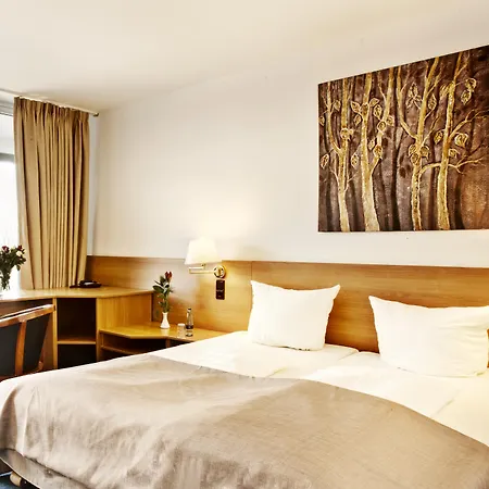 Hotel Ploener By Tulip Plön