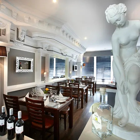 Hotel Ploener By Tulip Ploen
