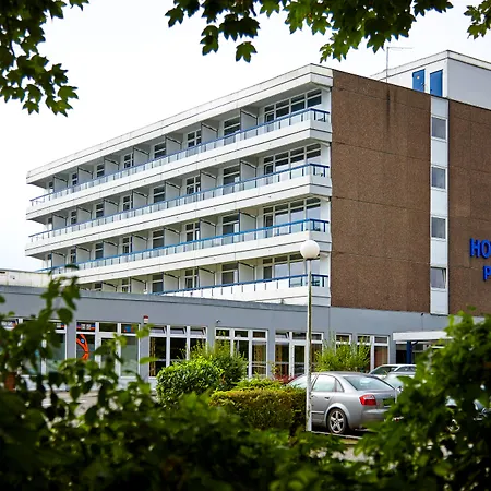 Ploener By Tulip Hotel