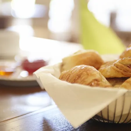 Hotel Ploener By Tulip Ploen