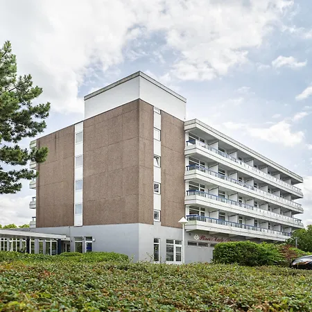 Ploener By Tulip Hotel 3*