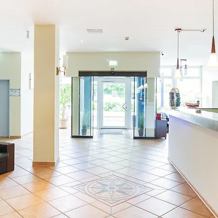 Ploener By Tulip Hotel Ploen