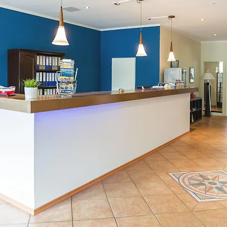 Ploener By Tulip Hotel Ploen