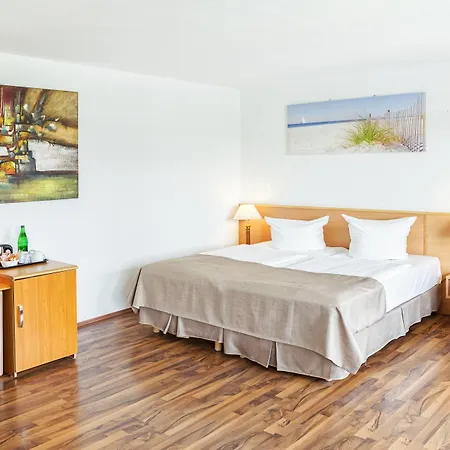 Ploener By Tulip Hotel 3*