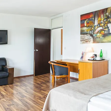 Ploener By Tulip Hotel Ploen