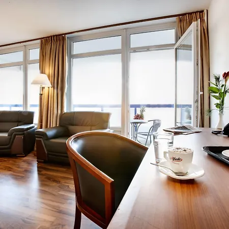 Ploener By Tulip 3* Ploen