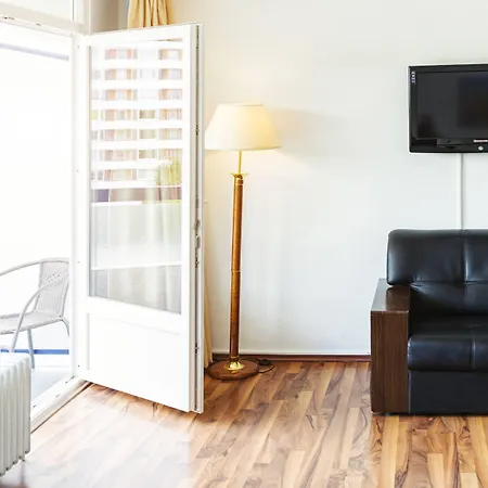 Hotel Ploener By Tulip 3*