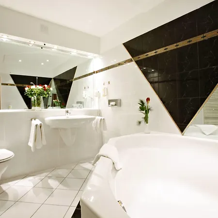 Hotel Ploener By Tulip Plön