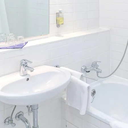 Hotel Ploener By Tulip 3*