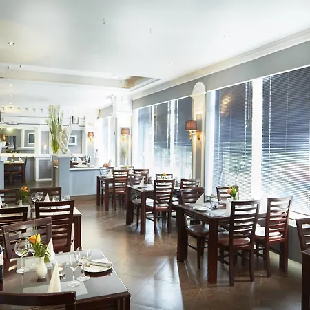 Ploener By Tulip 3* Plön