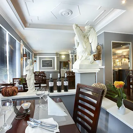 Ploener By Tulip Hotel Ploen