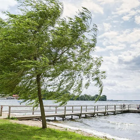 Ploener By Tulip Hotel Plön