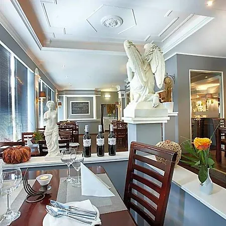 Hotel Ploener By Tulip 3*