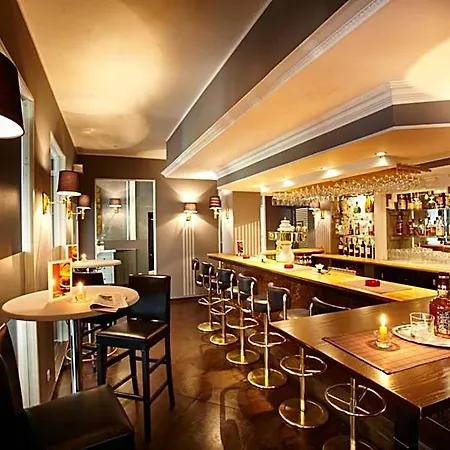 Hotel Ploener By Tulip 3*