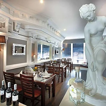 Hotel Ploener By Tulip 3*