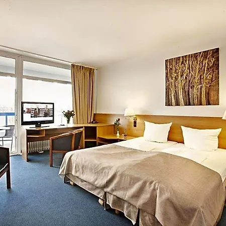 Hotel Ploener By Tulip 3*