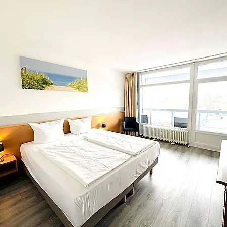Hotel Ploener By Tulip