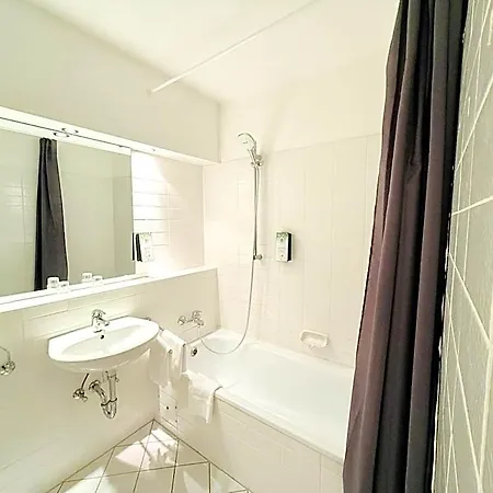 Ploener By Tulip Hotel 3*