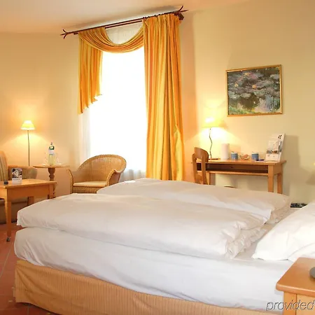 Hotel Ploener By Tulip Plön