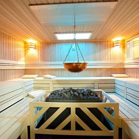 Ploener By Tulip Hotel