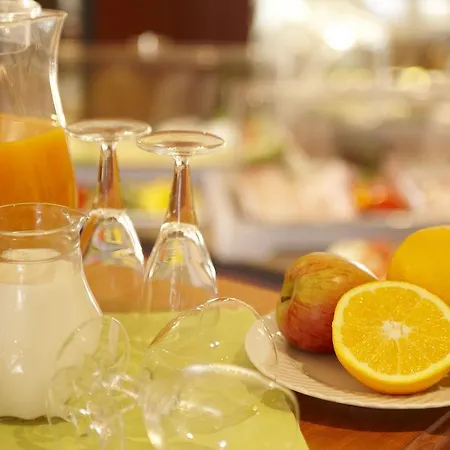 Ploener By Tulip 3* Plön