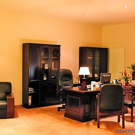 Ploener By Tulip מלון 3*