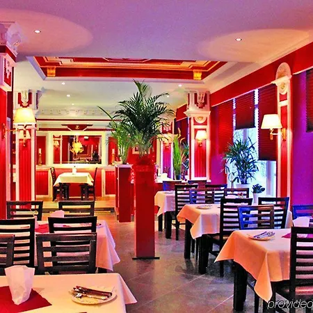 Ploener By Tulip Hotel Ploen