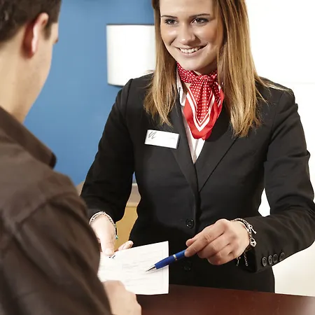 Hotel Ploener By Tulip