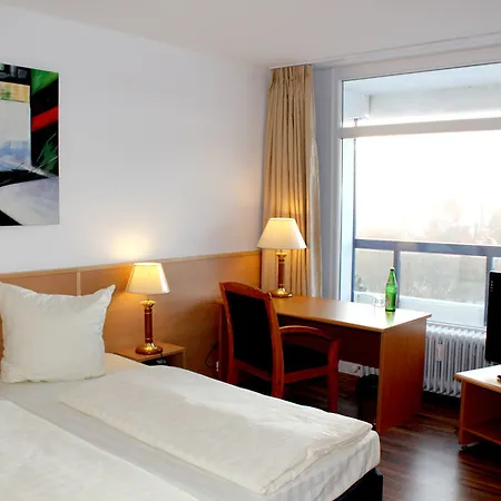 Hotel Ploener By Tulip Plön